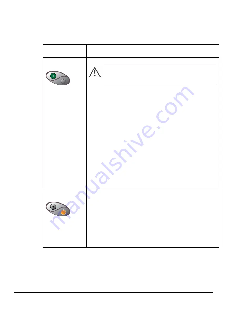 Candela AlexTriVantage Operator'S Manual Download Page 54