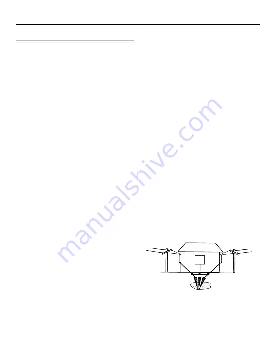 C&K systems SYS3316RF Скачать руководство пользователя страница 2