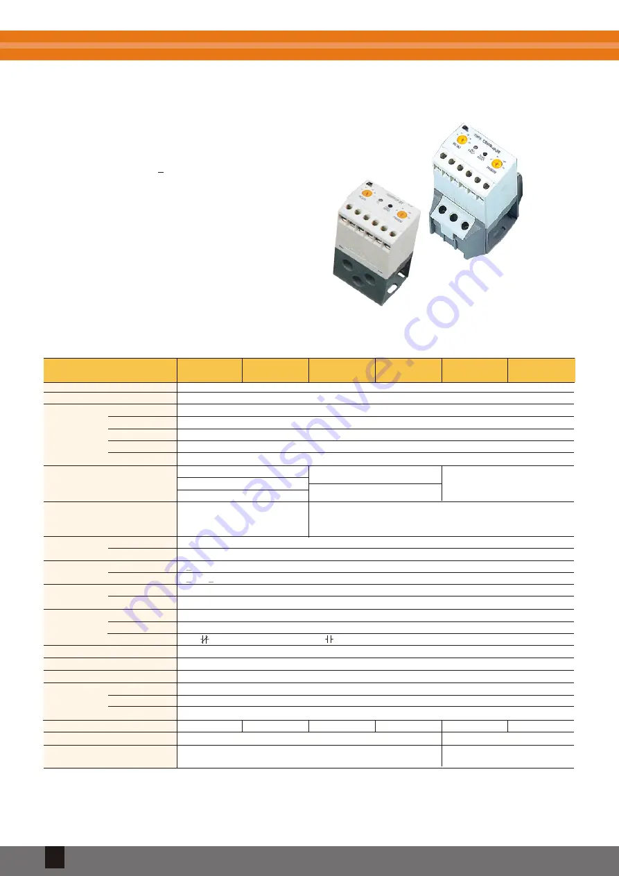 C&S Electronics CSMPA22-2S Manual Download Page 2