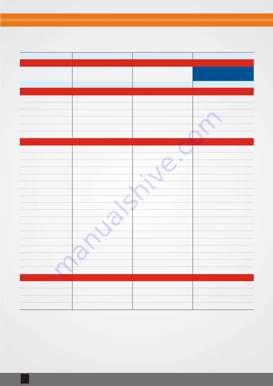 C&S Electronics CSMPA22-2S Manual Download Page 8