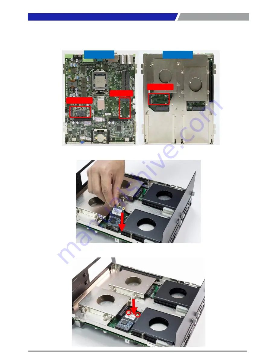 C&T Solution ACO-6000-8L Скачать руководство пользователя страница 70