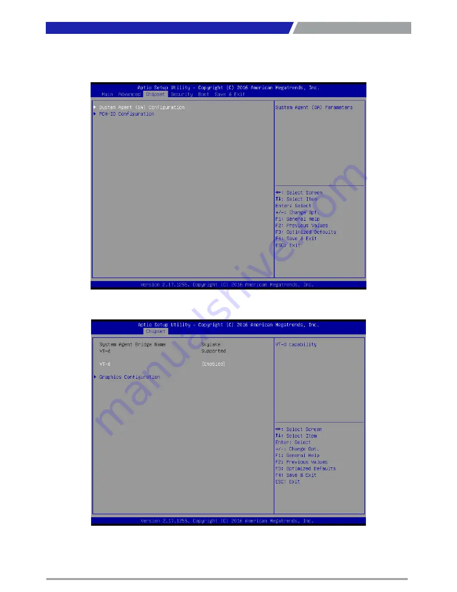 C&T Solution ACO-6000-8L User Manual Download Page 96