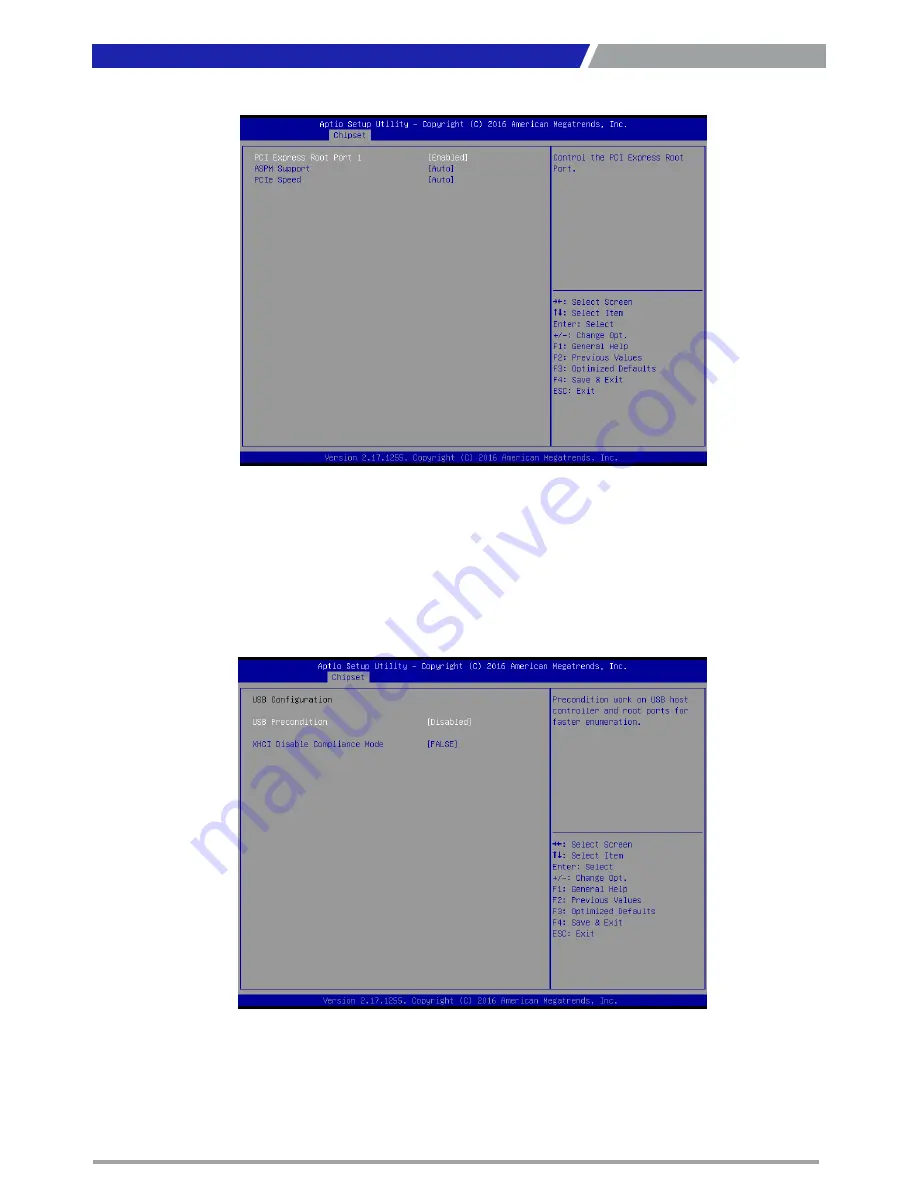 C&T Solution ACO-6000-8L Скачать руководство пользователя страница 99