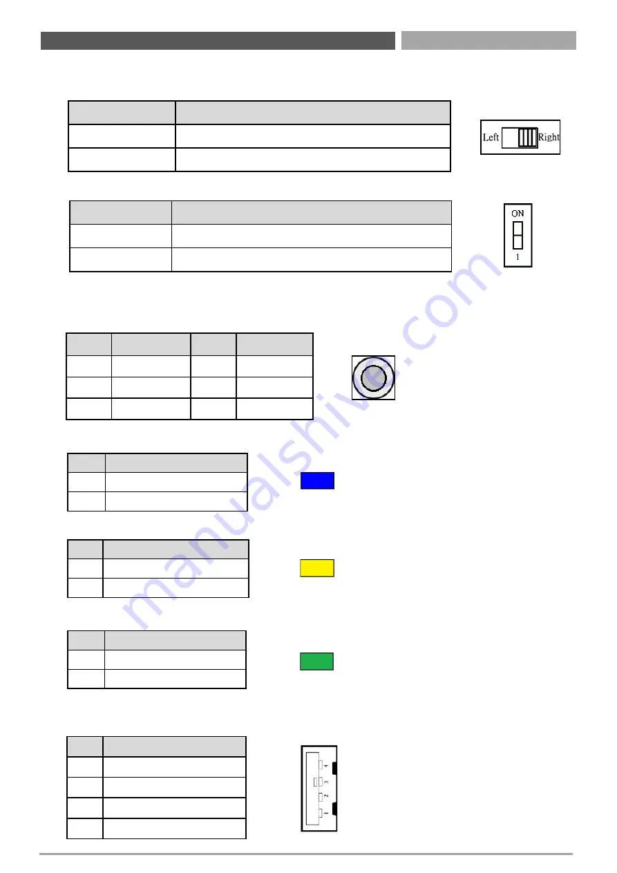 C&T Solution BCO-1000-J1900 Series Скачать руководство пользователя страница 28