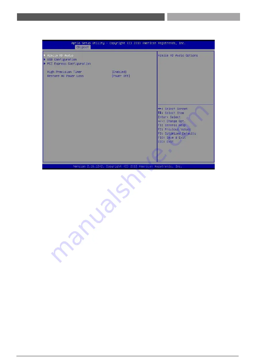 C&T Solution BCO-1000-J1900 Series User Manual Download Page 66