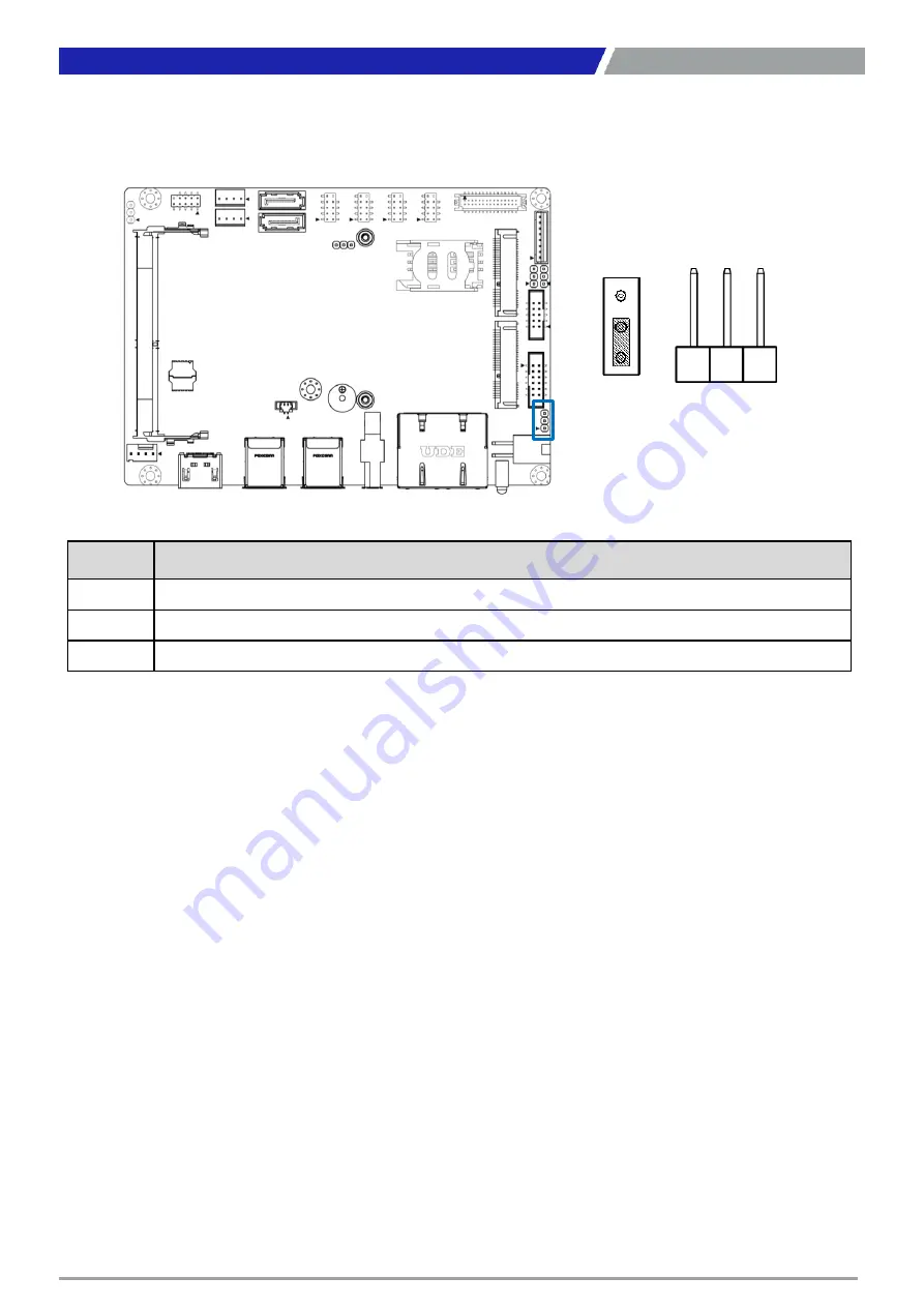 C&T Solution BCO-2000 Series User Manual Download Page 21