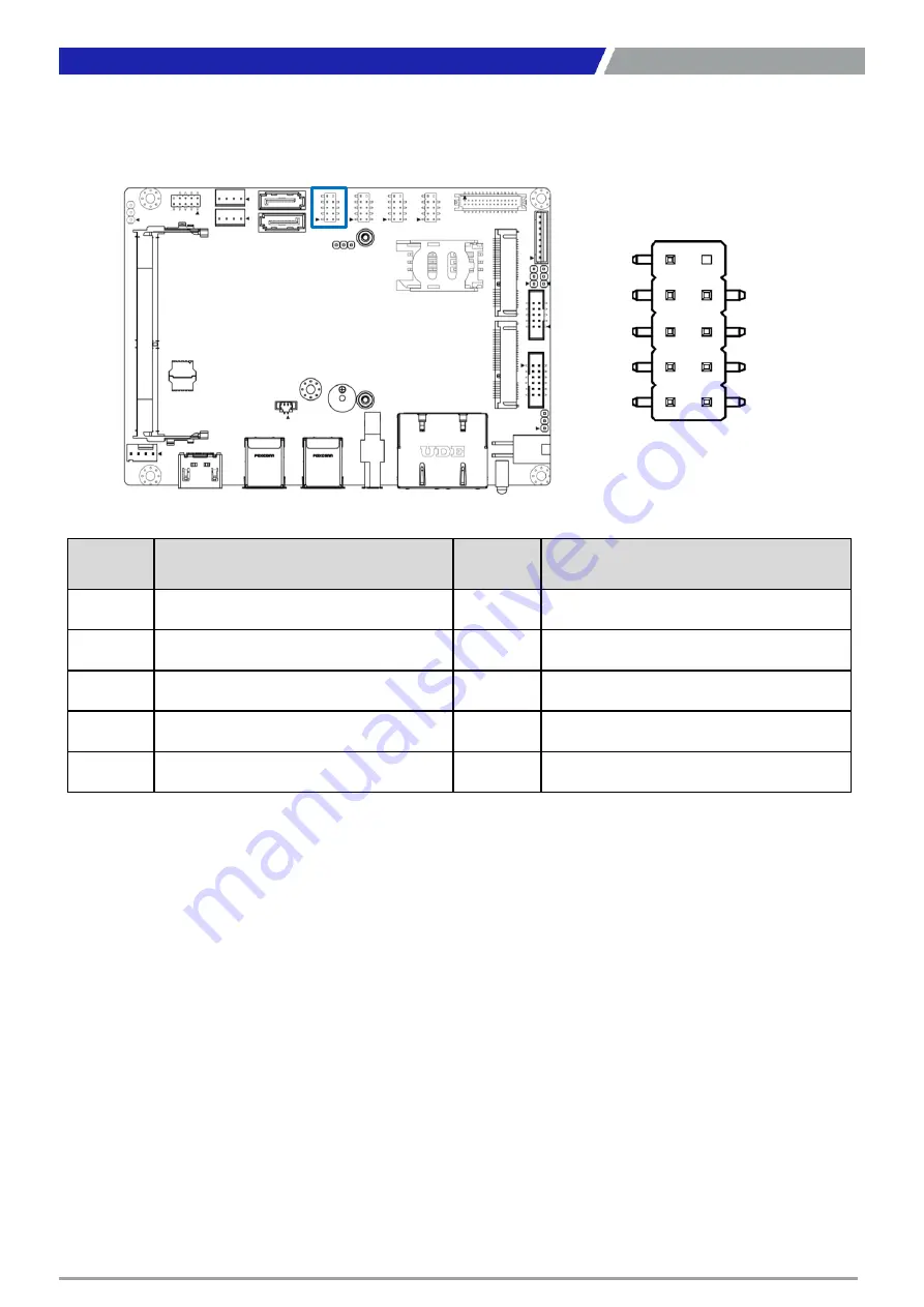 C&T Solution BCO-2000 Series Скачать руководство пользователя страница 26