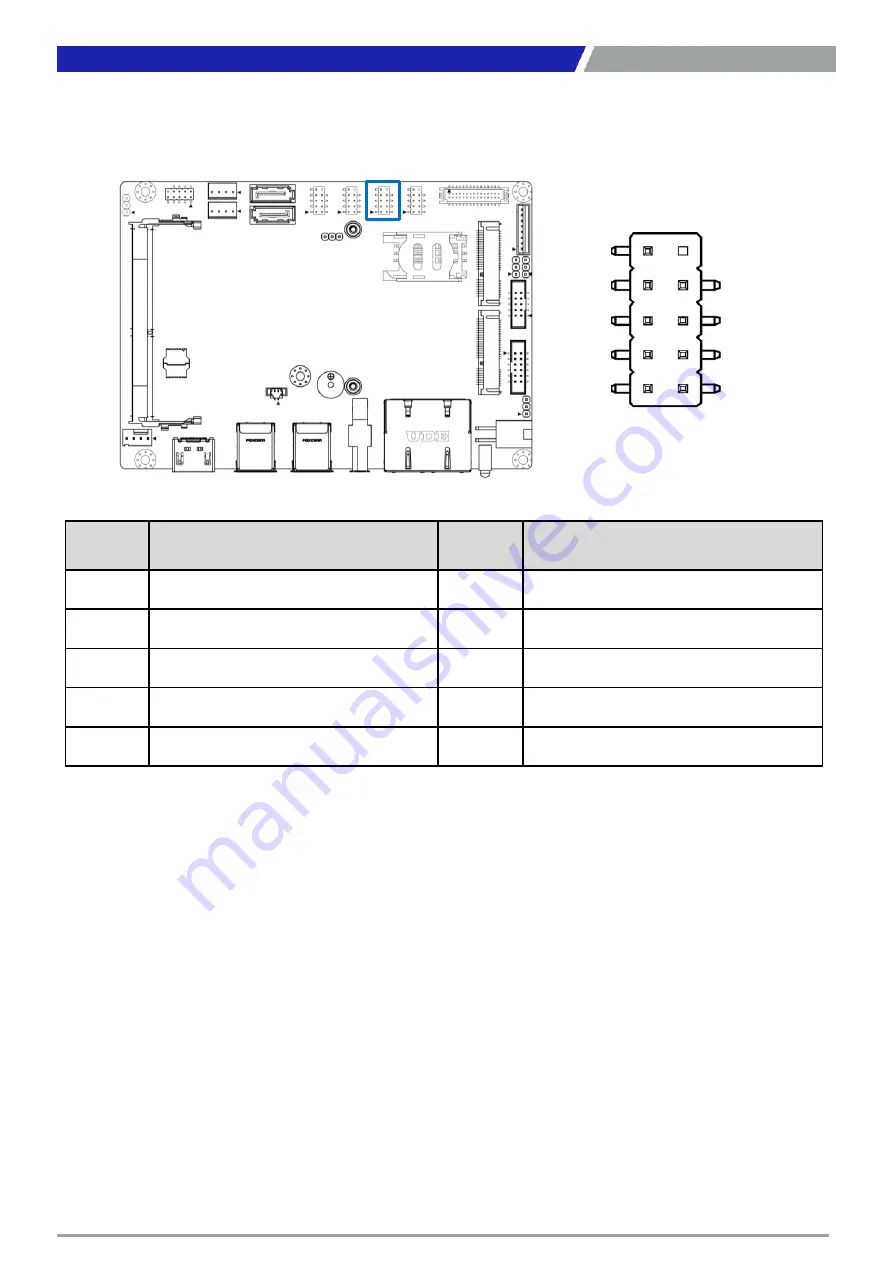 C&T Solution BCO-2000 Series Скачать руководство пользователя страница 28