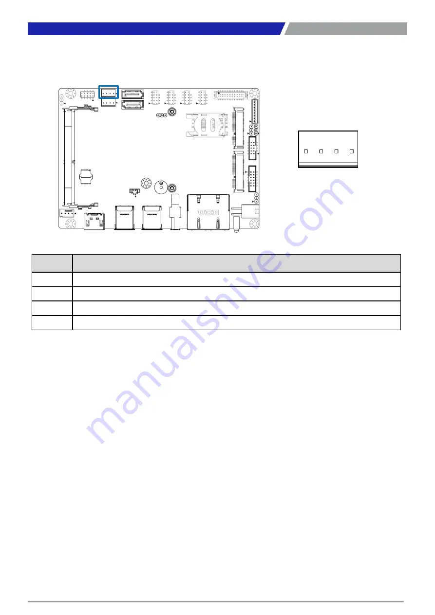 C&T Solution BCO-2000 Series Скачать руководство пользователя страница 33