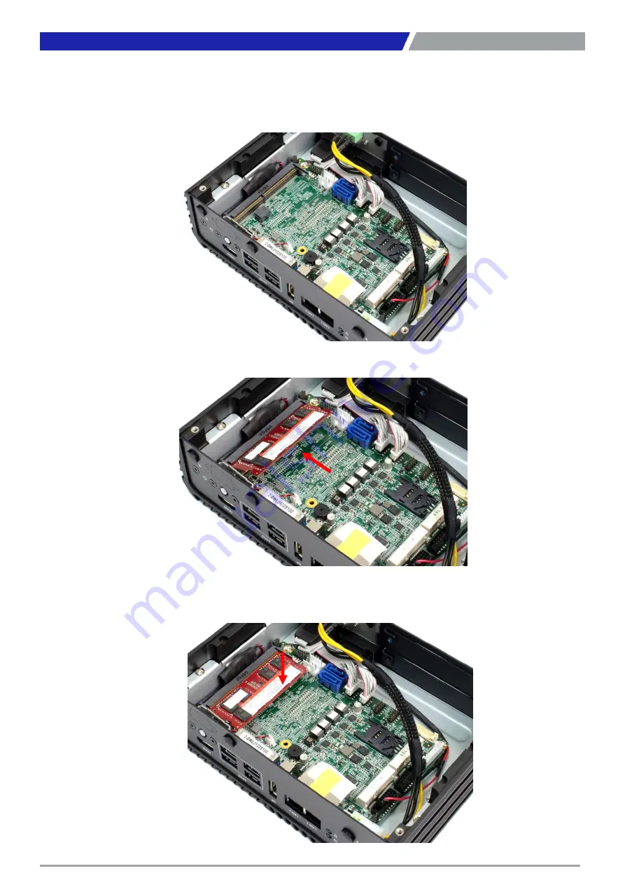 C&T Solution BCO-2000 Series Скачать руководство пользователя страница 45