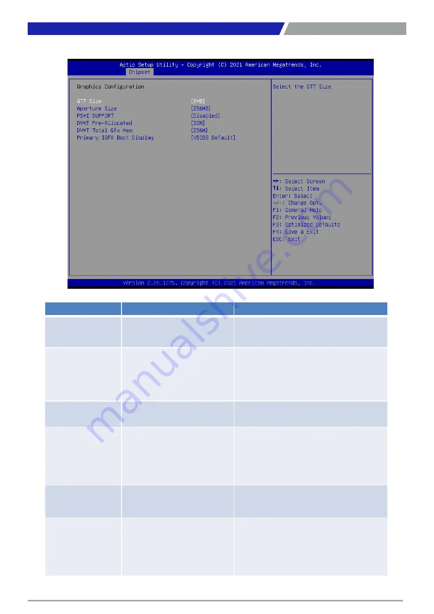 C&T Solution BCO-2000 Series User Manual Download Page 77