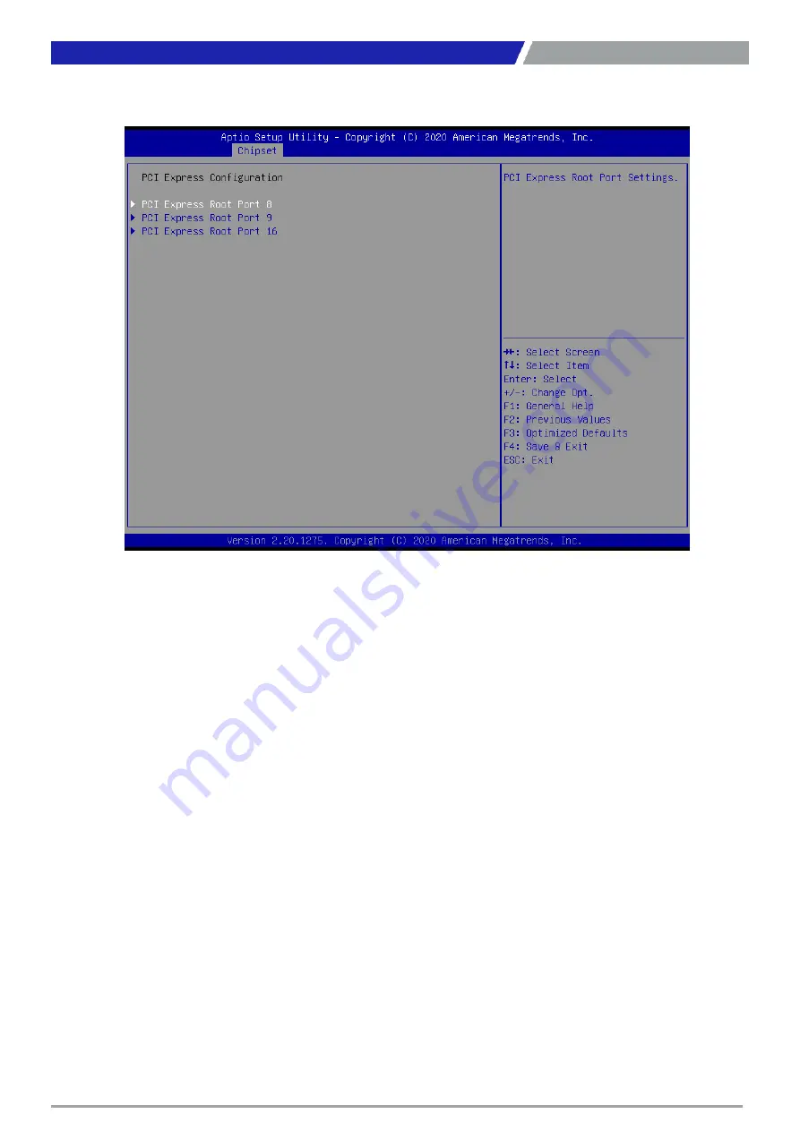 C&T Solution BCO-2000 Series User Manual Download Page 79