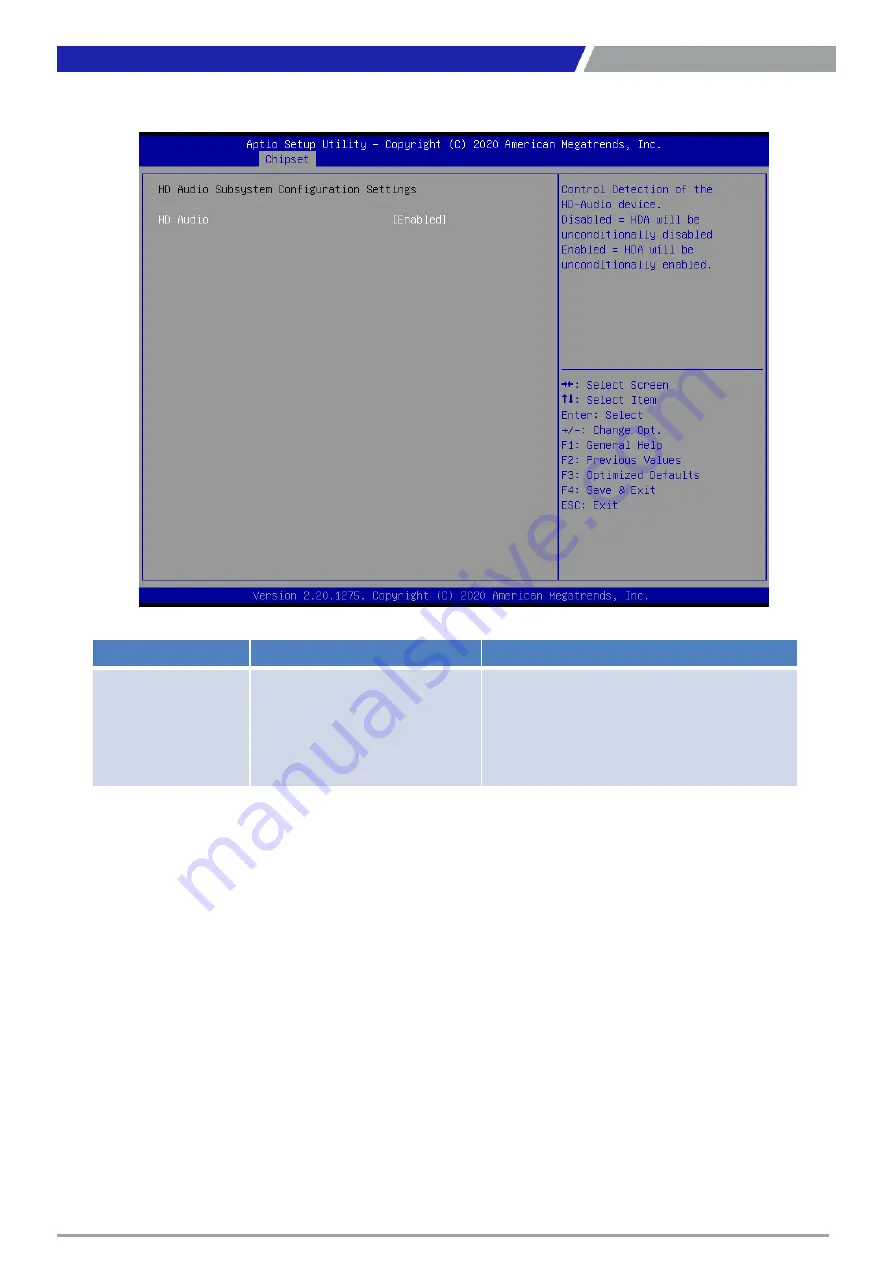 C&T Solution BCO-2000 Series User Manual Download Page 82