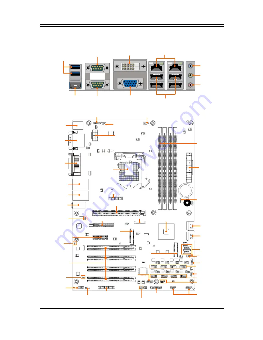 C&T Solution CT-AIB01 User Manual Download Page 6