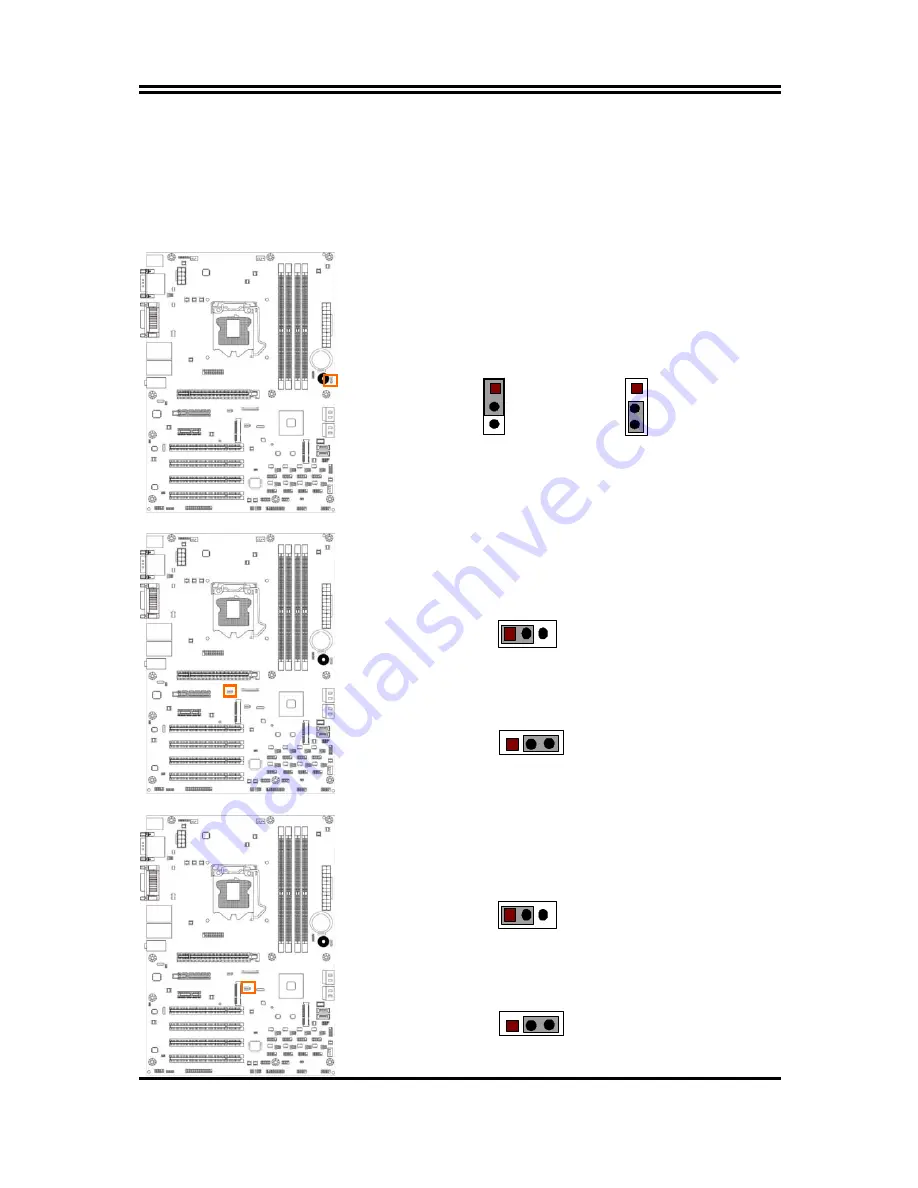 C&T Solution CT-AIB01 Скачать руководство пользователя страница 9