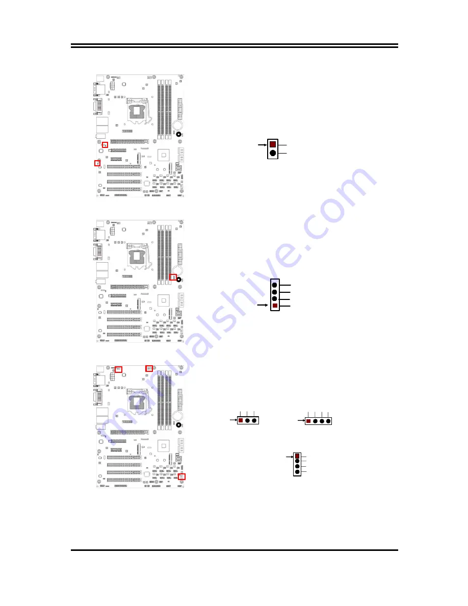 C&T Solution CT-AIB01 User Manual Download Page 23