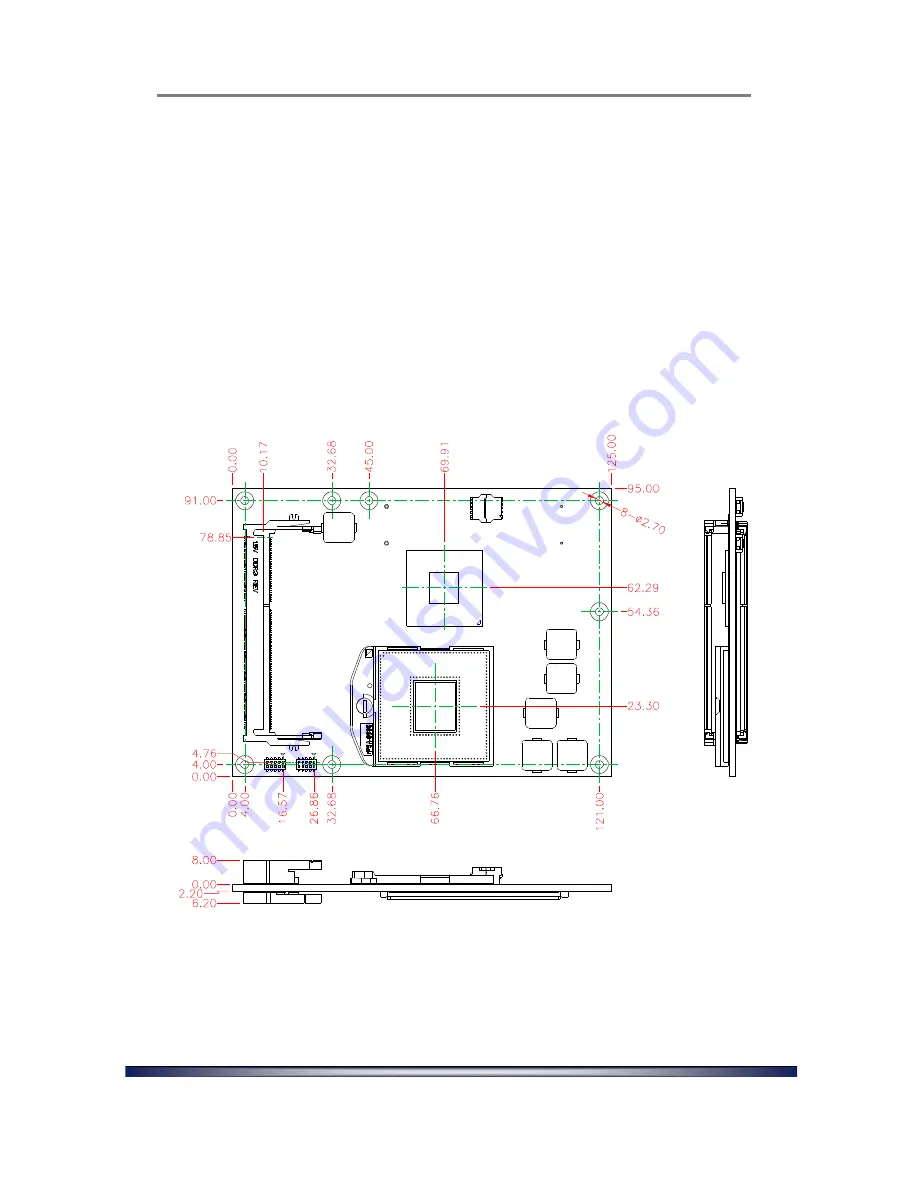 C&T Solution CT-CIB61 Скачать руководство пользователя страница 11