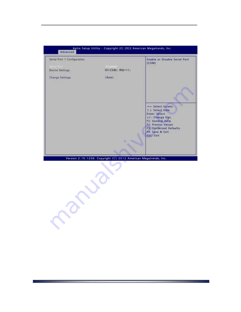 C&T Solution CT-CIB61 User Manual Download Page 47