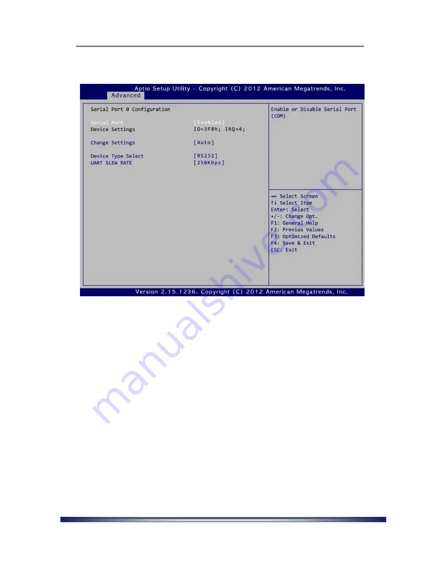 C&T Solution CT-MHW0X User Manual Download Page 55