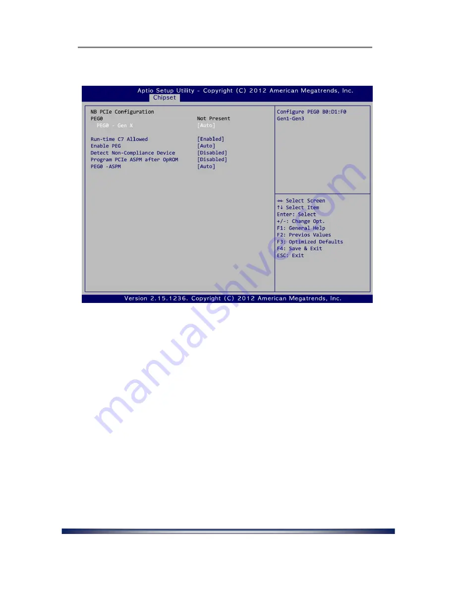 C&T Solution CT-MHW0X User Manual Download Page 71