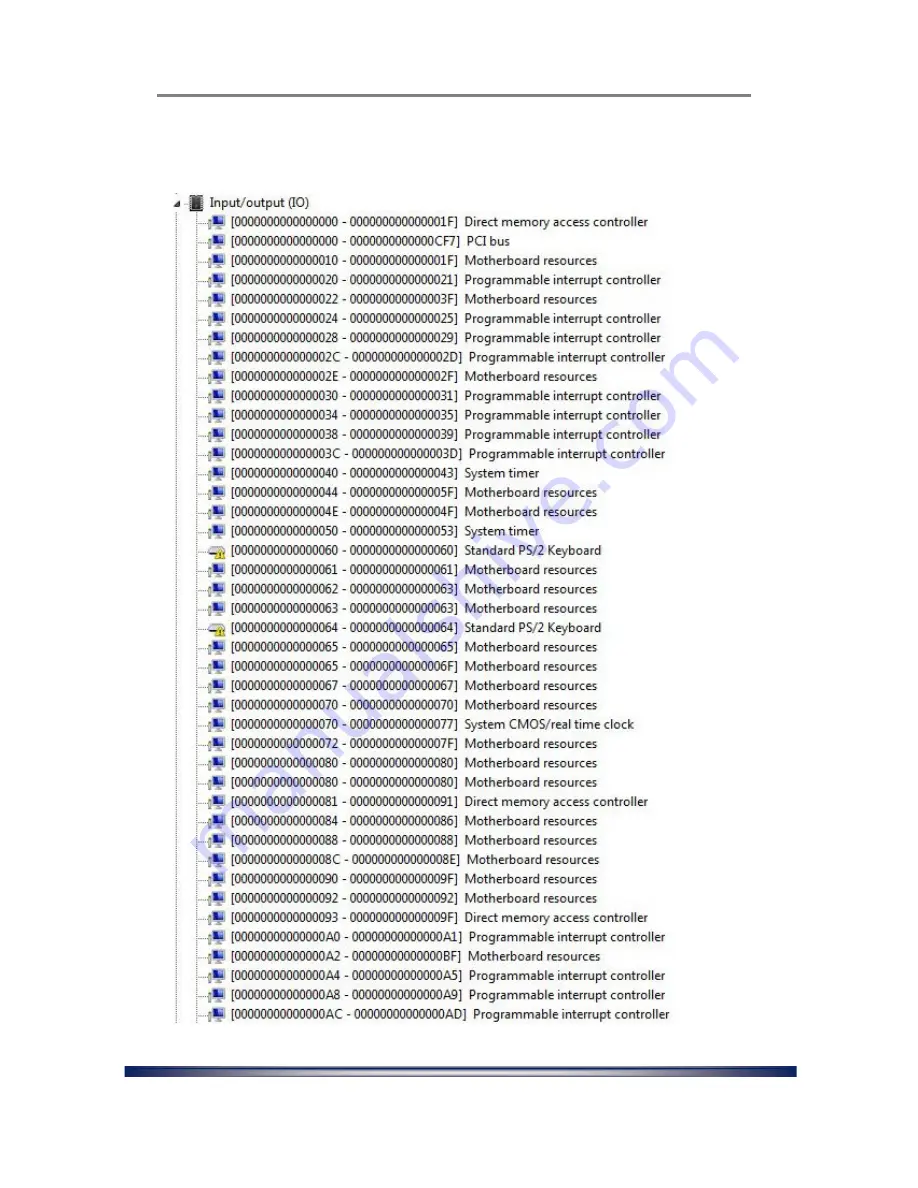 C&T Solution CT-MHW0X Скачать руководство пользователя страница 82