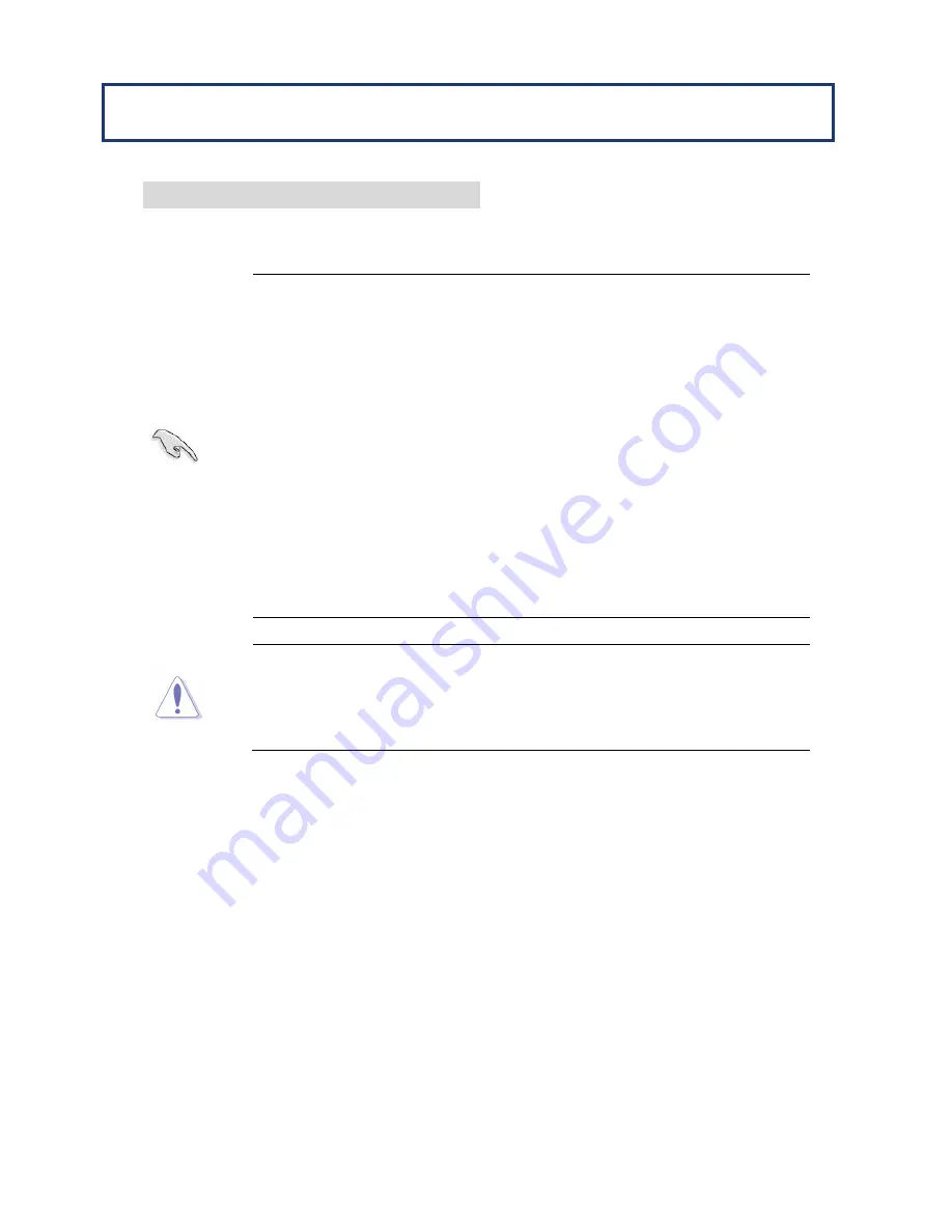 C&T Solution CT-MSB01 User Manual Download Page 18