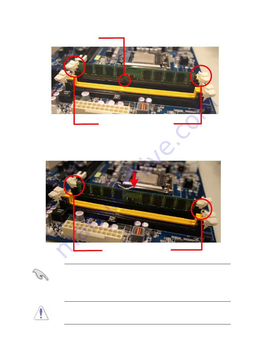 C&T Solution CT-MSB01 User Manual Download Page 26