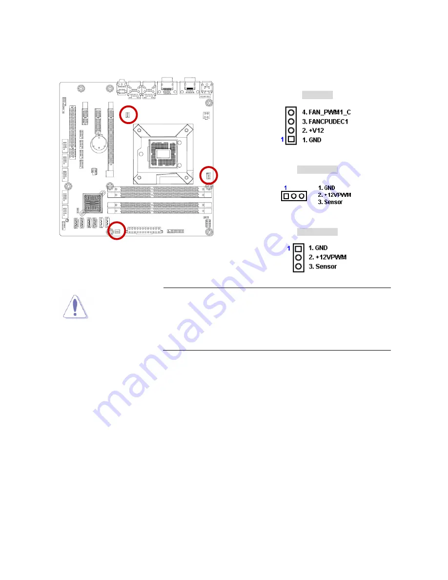 C&T Solution CT-MSB01 User Manual Download Page 33