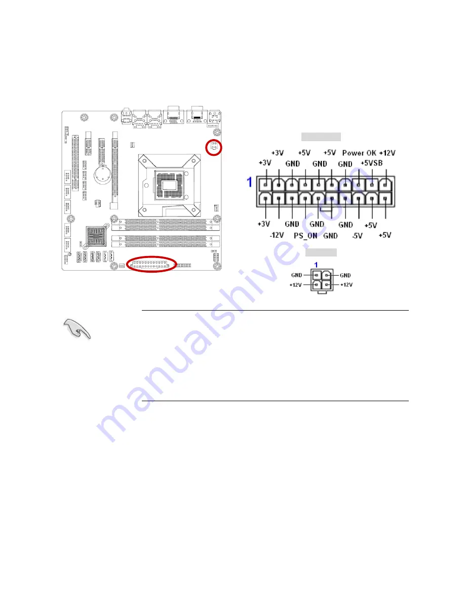 C&T Solution CT-MSB01 User Manual Download Page 35