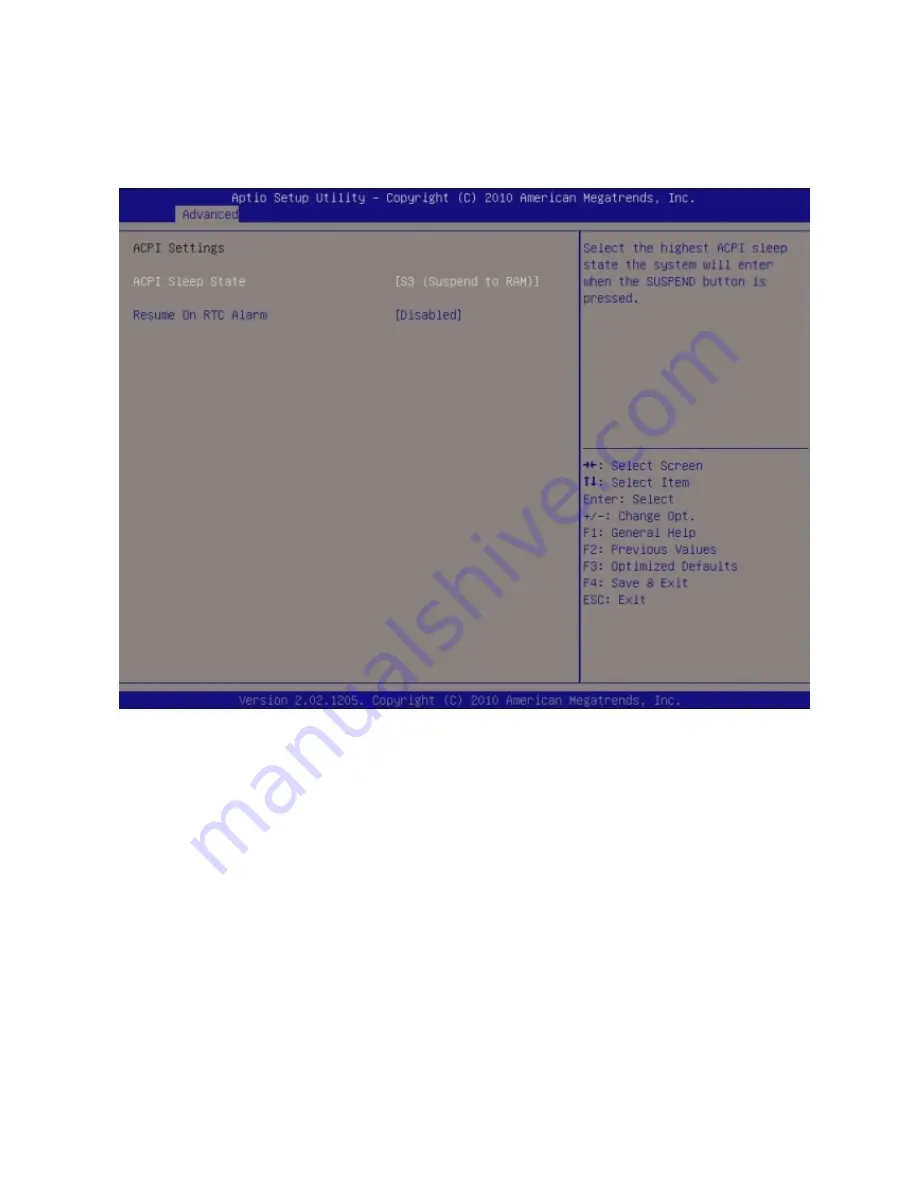 C&T Solution CT-MSB01 User Manual Download Page 49