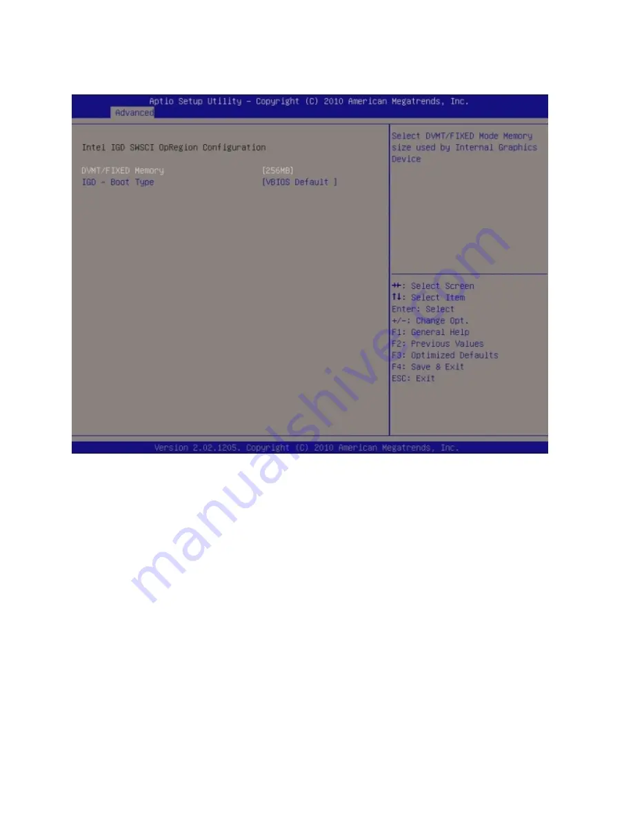 C&T Solution CT-MSB01 User Manual Download Page 54