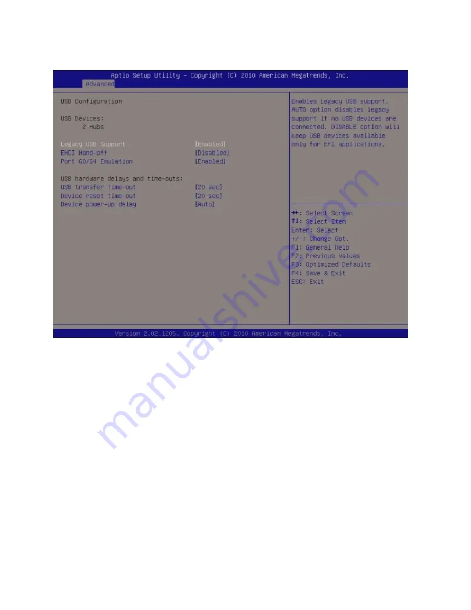 C&T Solution CT-MSB01 User Manual Download Page 56