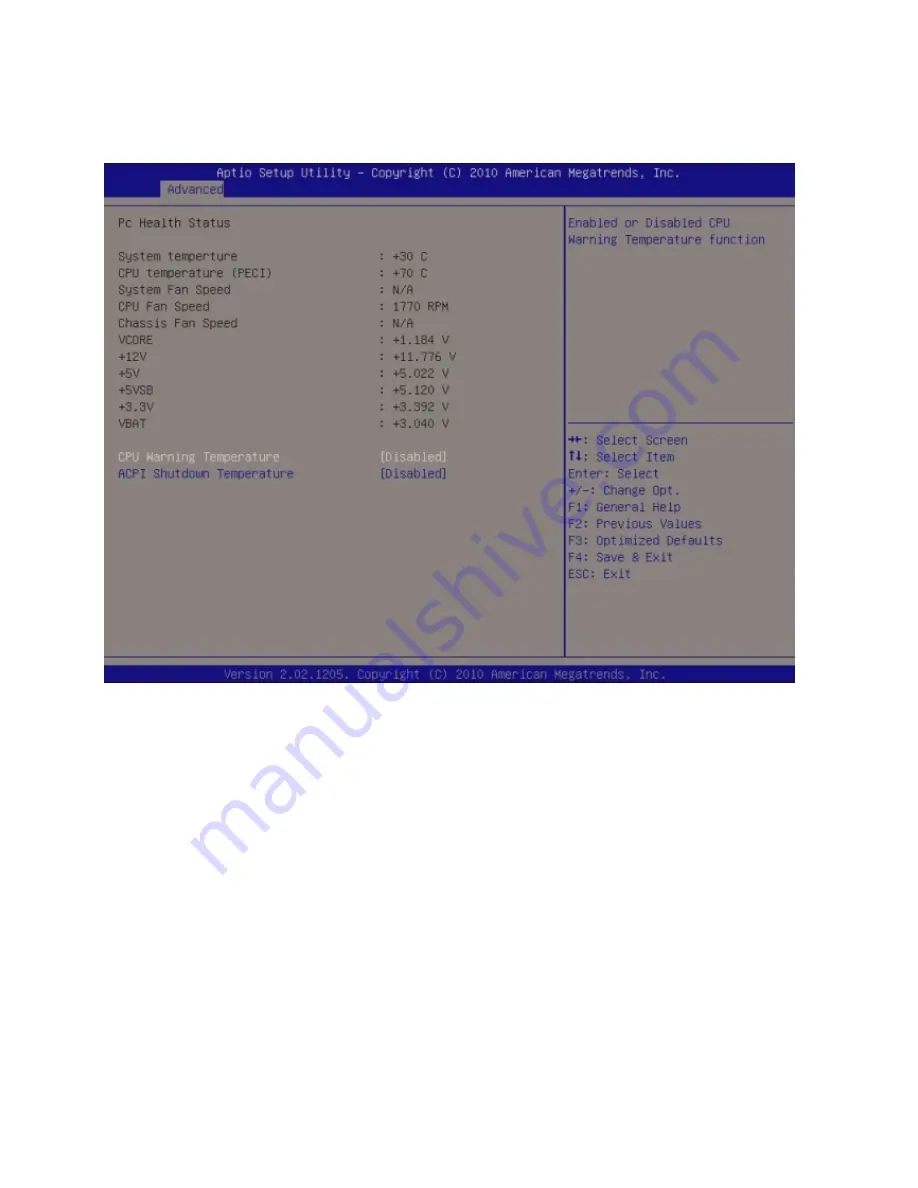 C&T Solution CT-MSB01 Скачать руководство пользователя страница 68