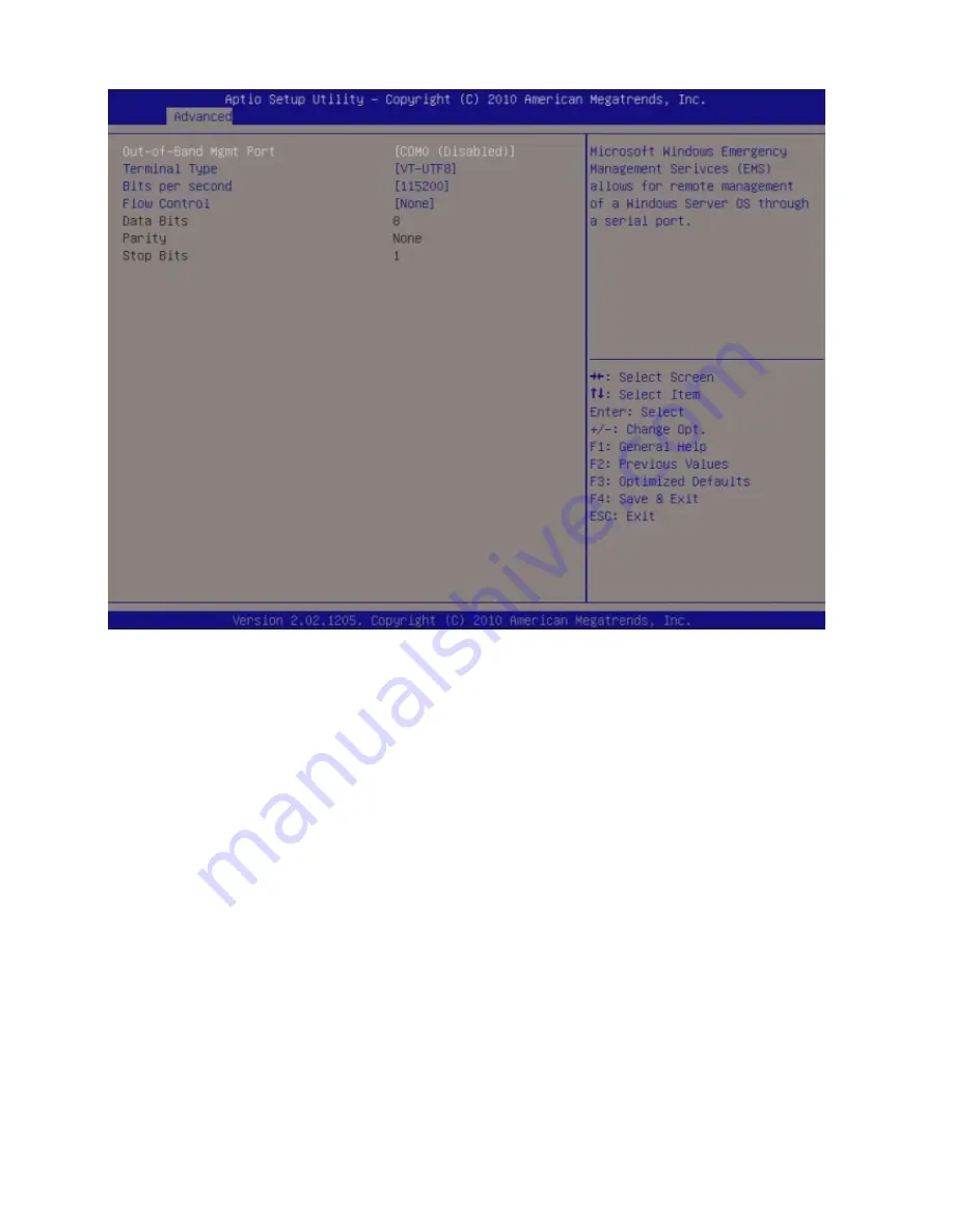 C&T Solution CT-MSB01 User Manual Download Page 70