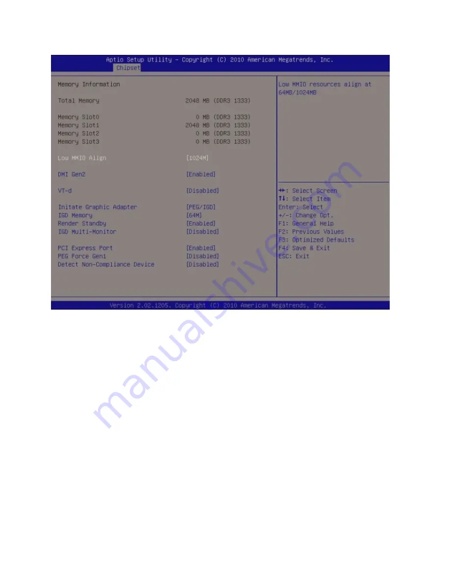 C&T Solution CT-MSB01 User Manual Download Page 72