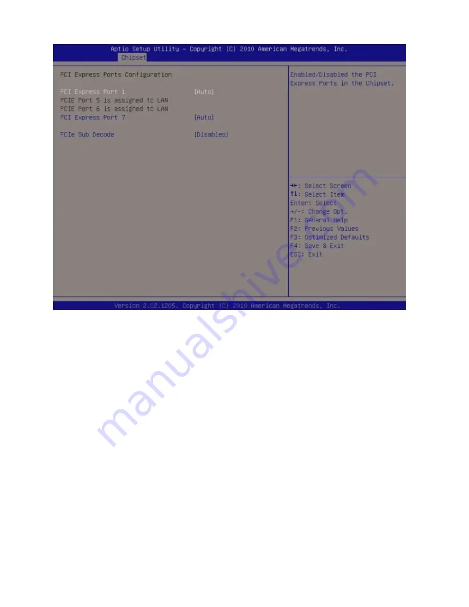 C&T Solution CT-MSB01 User Manual Download Page 76