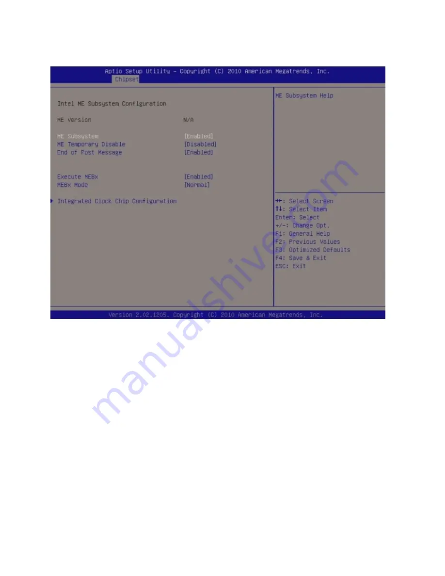 C&T Solution CT-MSB01 Скачать руководство пользователя страница 78