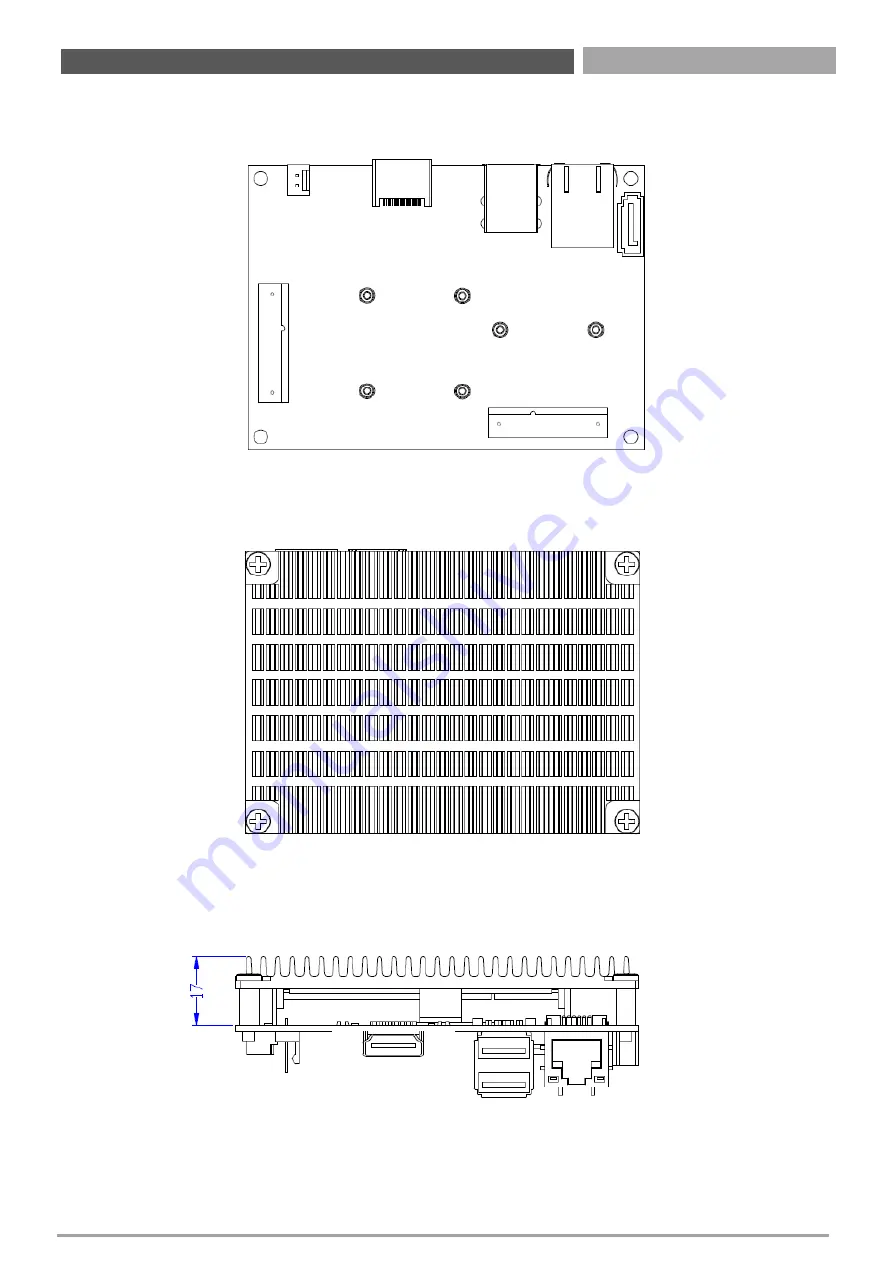 C&T Solution CT-PBT01 Series Скачать руководство пользователя страница 10