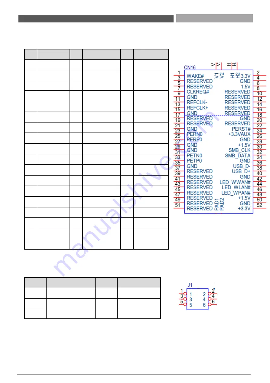 C&T Solution CT-PBT01 Series User Manual Download Page 16