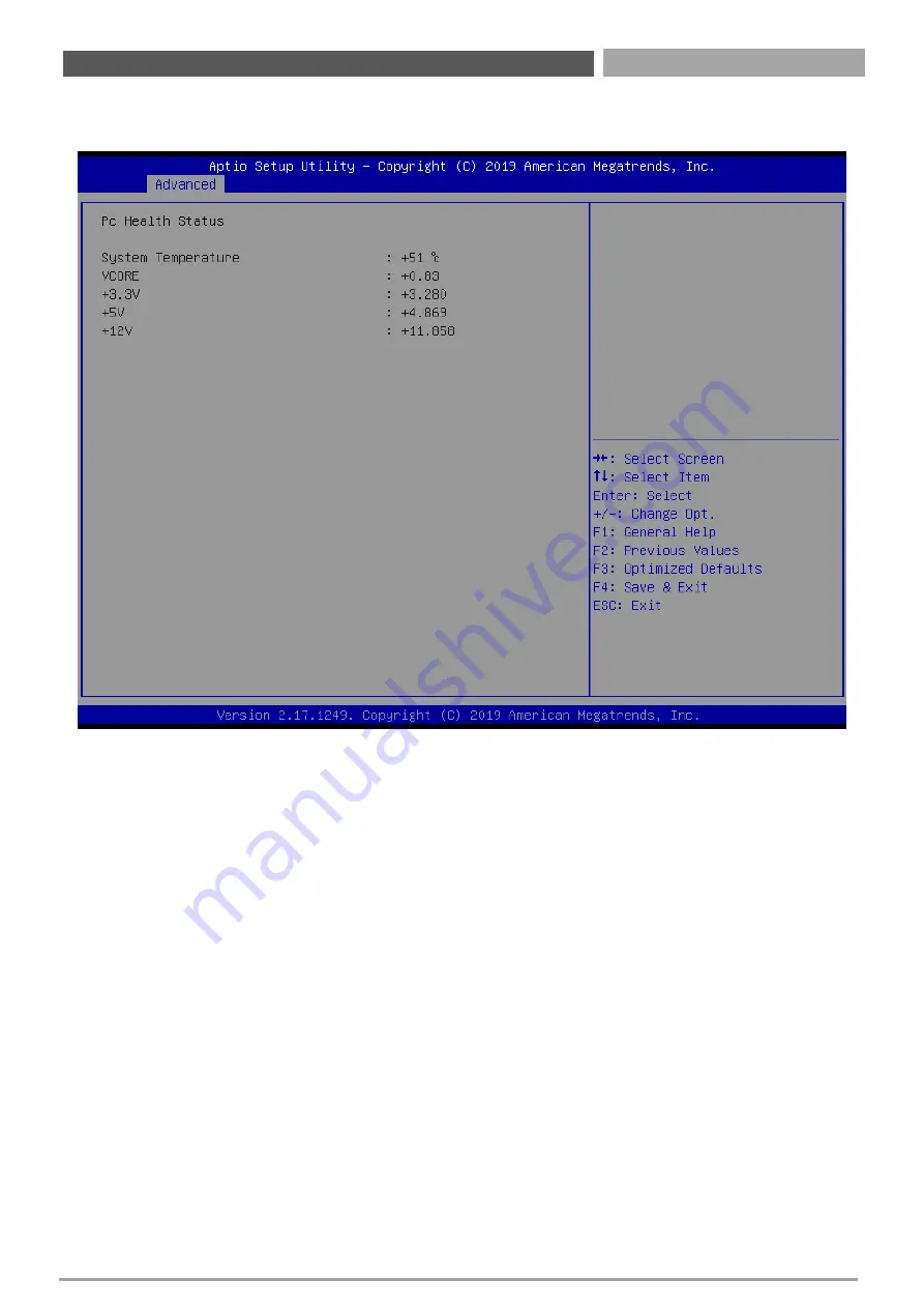 C&T Solution CT-PBT01 Series User Manual Download Page 25