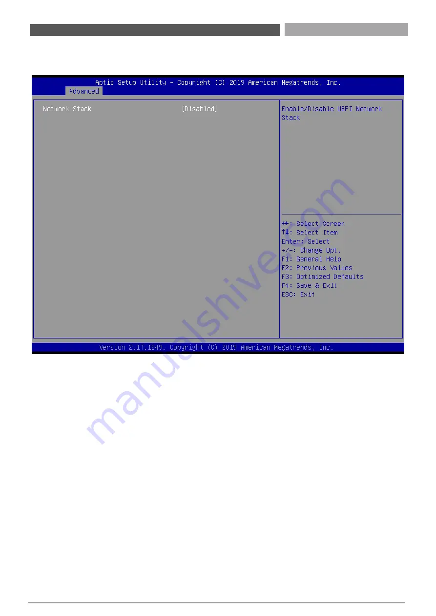 C&T Solution CT-PBT01 Series Скачать руководство пользователя страница 30