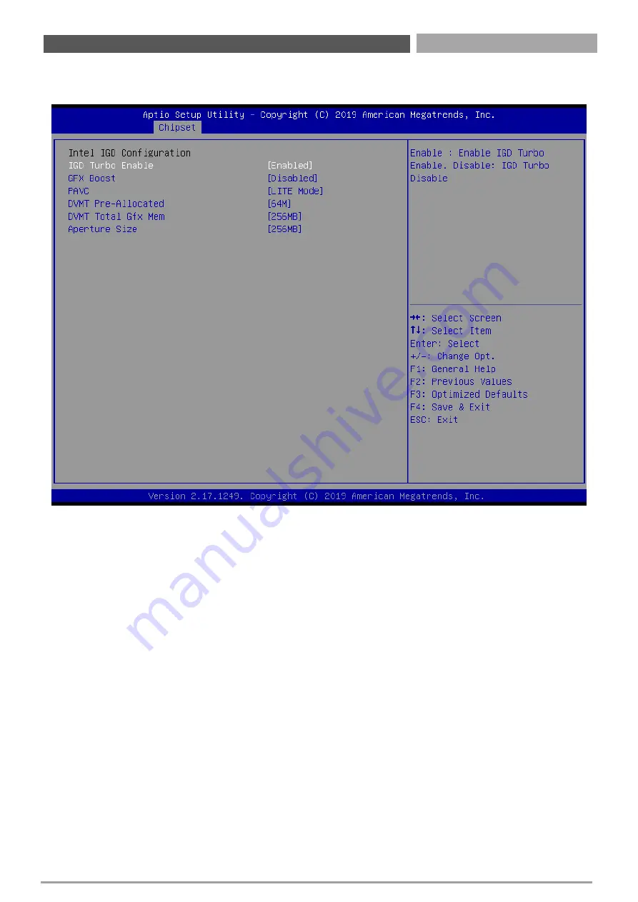 C&T Solution CT-PBT01 Series User Manual Download Page 36