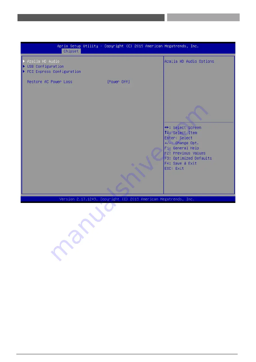 C&T Solution CT-PBT01 Series User Manual Download Page 37