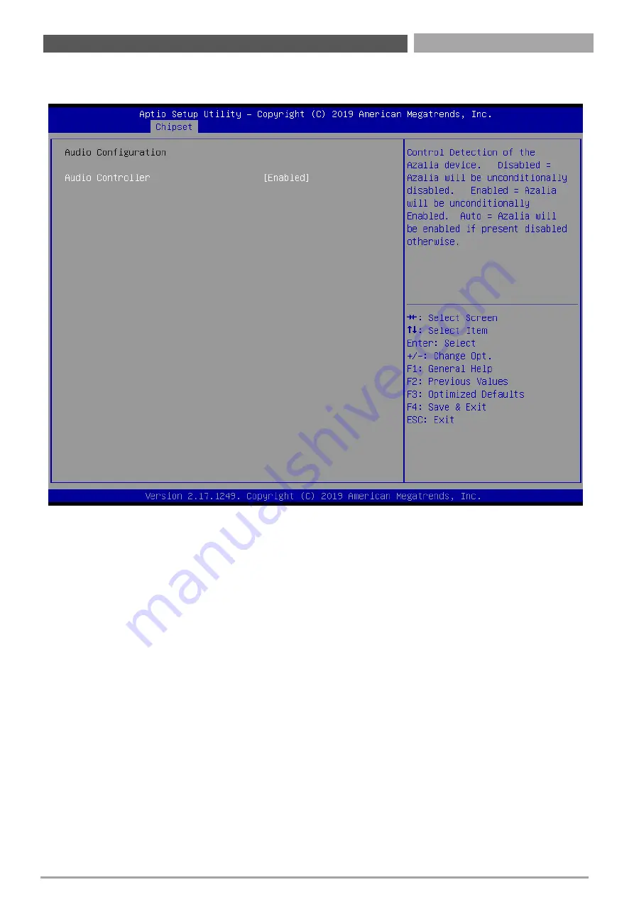 C&T Solution CT-PBT01 Series Скачать руководство пользователя страница 38