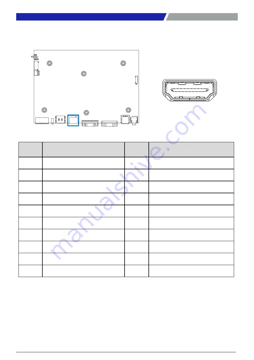 C&T Solution MX200 Series User Manual Download Page 16