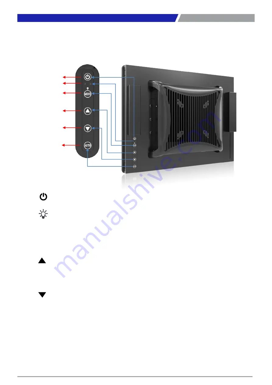 C&T Solution MX200 Series Скачать руководство пользователя страница 23