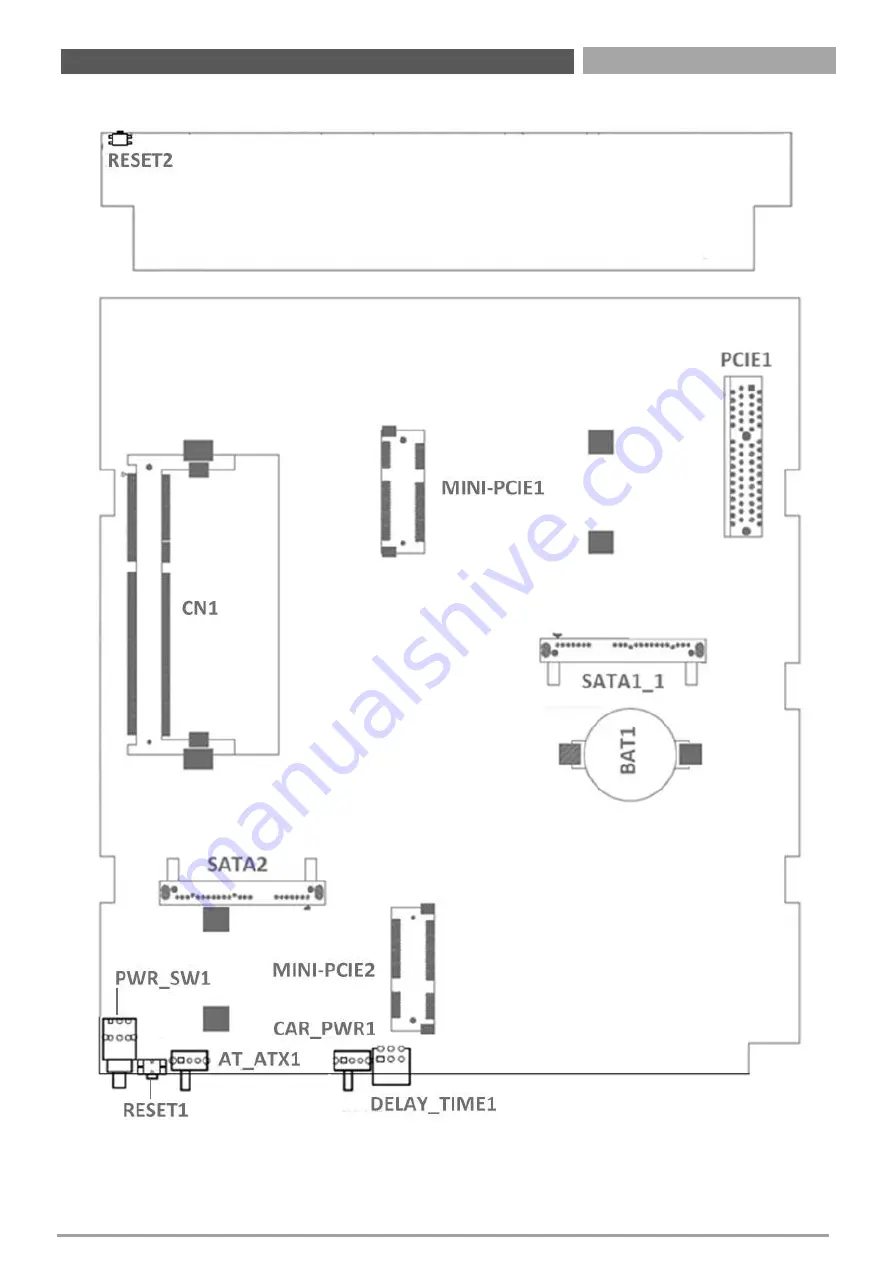 C&T Solution RCO-3200 Series Скачать руководство пользователя страница 39