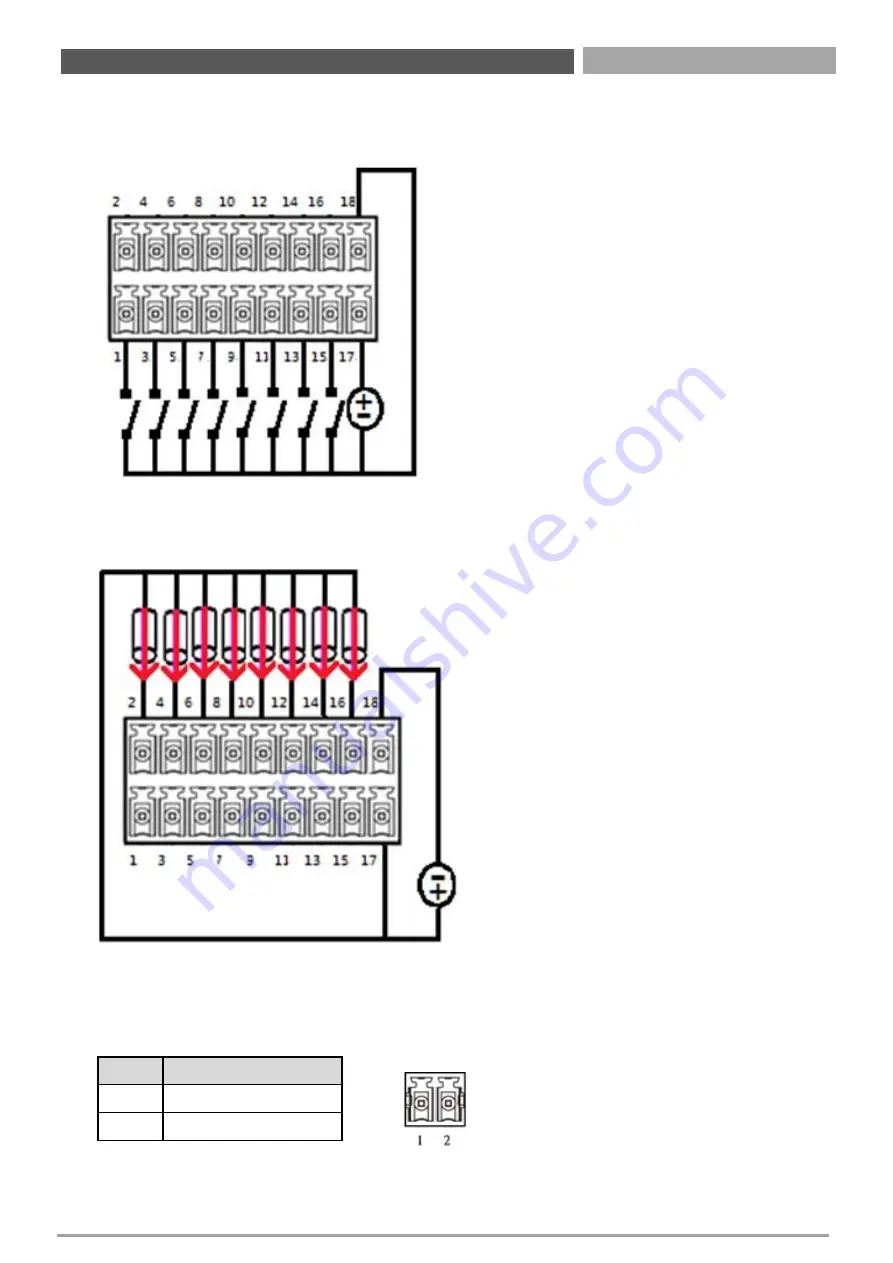 C&T Solution RCO-3200 Series User Manual Download Page 52