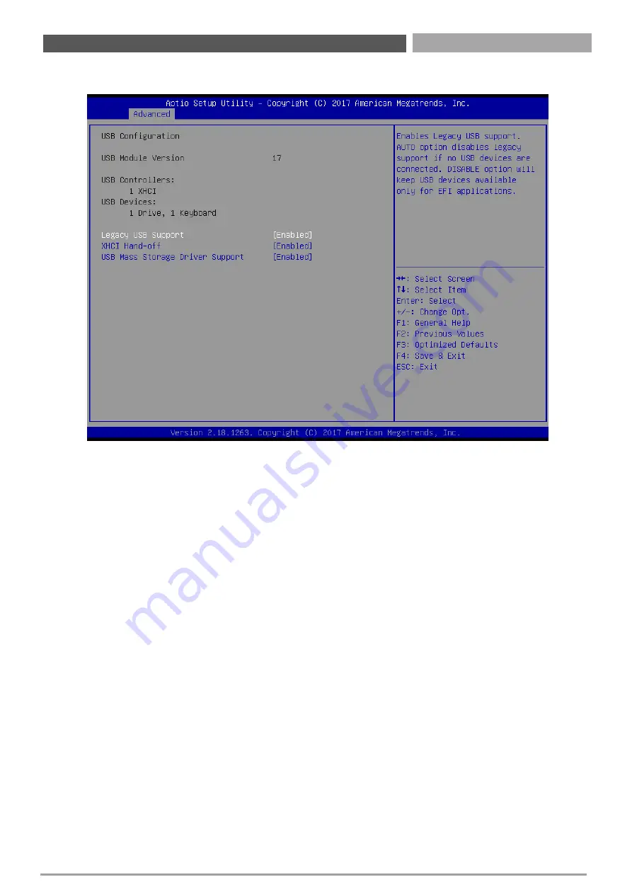 C&T Solution RCO-3200 Series User Manual Download Page 87