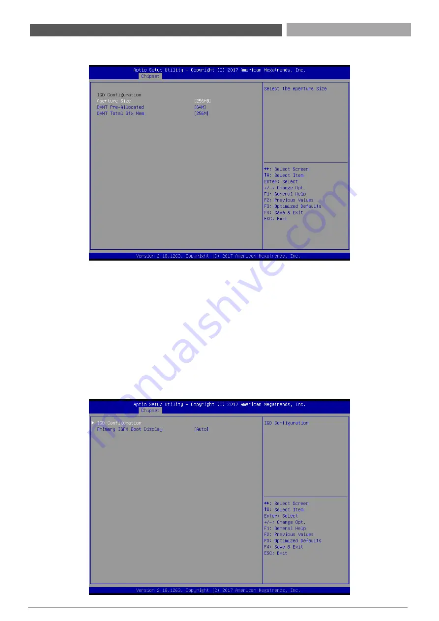 C&T Solution RCO-3200 Series User Manual Download Page 89